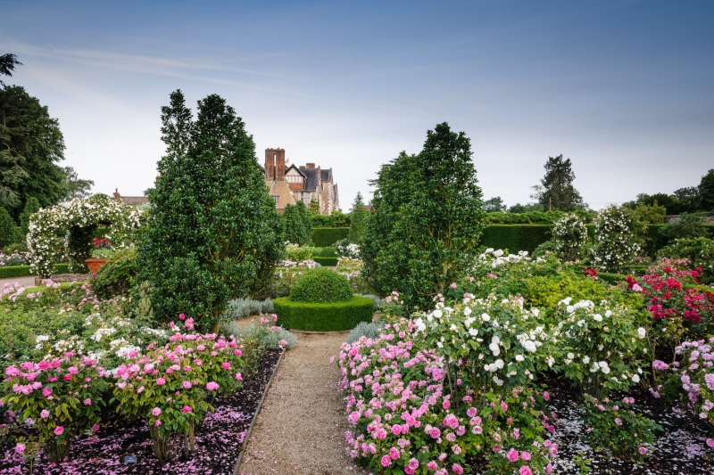 Loseley Park